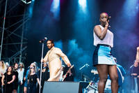 2016-07-09 - Tensta Gospel Choir från Peace & Love, Borlänge