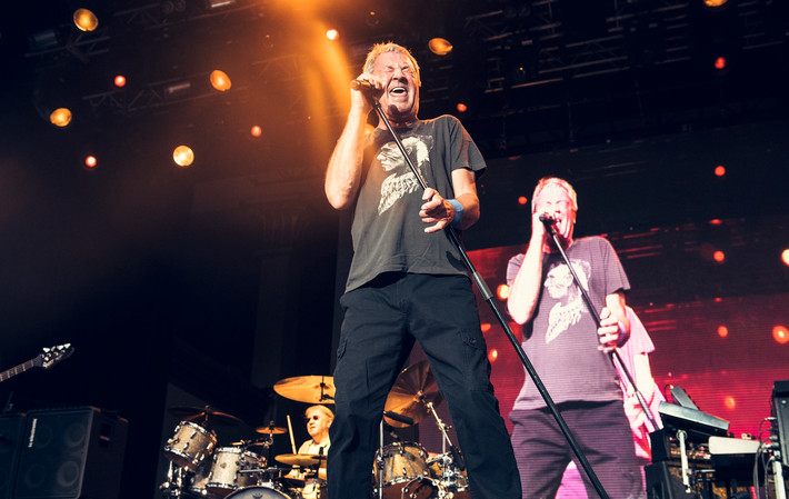 2016-07-02 - Deep Purple från Gröna Lund, Stockholm