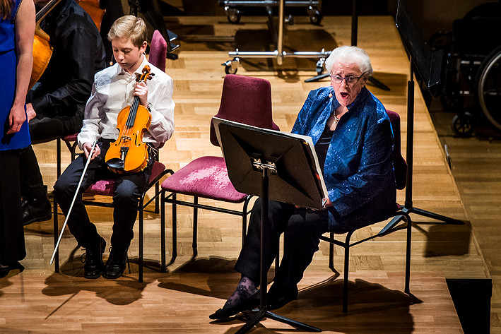 2015-03-17 - Musica vitae feat. Vokalharmonin från Konserthuset, Stockholm