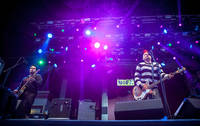 2016-06-16 - NOFX från Gröna Lund, Stockholm