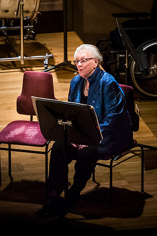 2015-03-17 - Musica vitae feat. Vokalharmonin från Konserthuset, Stockholm