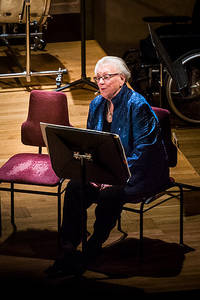 2015-03-17 - Musica vitae feat. Vokalharmonin från Konserthuset, Stockholm