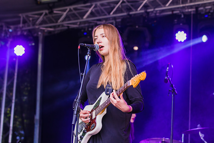 2016-07-09 - Pale Honey från Peace & Love, Borlänge