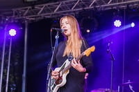 2016-07-09 - Pale Honey från Peace & Love, Borlänge