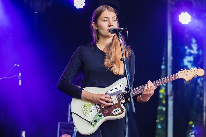 2016-07-09 - Pale Honey från Peace & Love, Borlänge