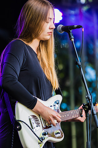2016-07-09 - Pale Honey från Peace & Love, Borlänge