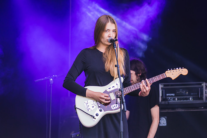 2016-07-09 - Pale Honey från Peace & Love, Borlänge