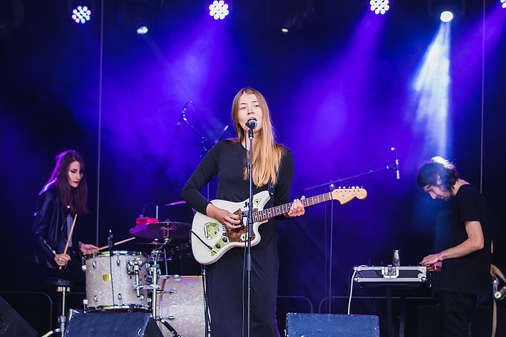 2016-07-09 - Pale Honey från Peace & Love, Borlänge