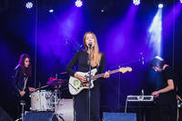 2016-07-09 - Pale Honey från Peace & Love, Borlänge