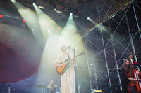 2016-07-09 - Anna Ternheim från Peace & Love, Borlänge