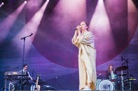 2016-07-09 - Anna Ternheim från Peace & Love, Borlänge