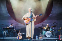 2016-07-09 - Anna Ternheim från Peace & Love, Borlänge