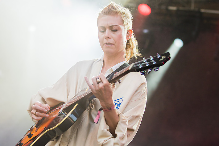 2016-07-09 - Anna Ternheim från Peace & Love, Borlänge