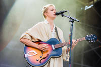 2016-07-09 - Anna Ternheim från Peace & Love, Borlänge