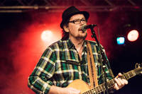 2016-07-08 - Ola Magnell från Peace & Love, Borlänge