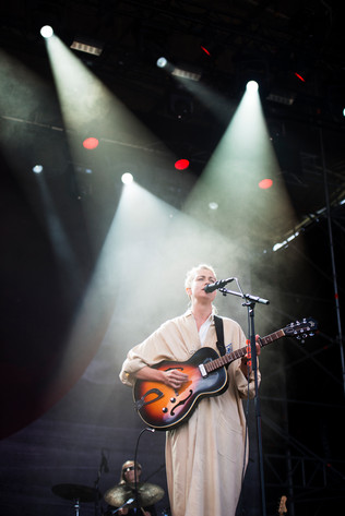 2016-07-09 - Anna Ternheim från Peace & Love, Borlänge