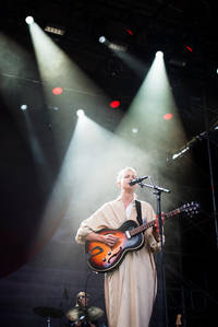 2016-07-09 - Anna Ternheim från Peace & Love, Borlänge