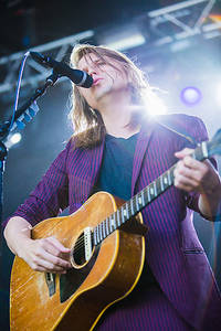 2016-07-09 - Markus Krunegård från Peace & Love, Borlänge