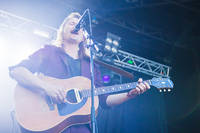 2016-07-09 - Markus Krunegård från Peace & Love, Borlänge