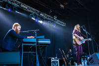 2016-07-09 - Markus Krunegård från Peace & Love, Borlänge