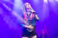 2016-07-09 - Little Jinder från Peace & Love, Borlänge