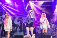 2016-07-09 - Little Jinder från Peace & Love, Borlänge