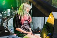 2016-07-09 - Little Jinder från Peace & Love, Borlänge