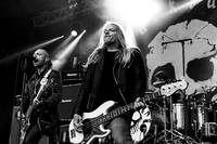 2016-07-09 - Backyard Babies från Peace & Love, Borlänge
