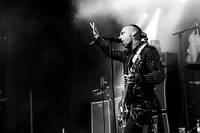 2016-07-09 - Backyard Babies från Peace & Love, Borlänge