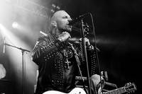 2016-07-09 - Backyard Babies från Peace & Love, Borlänge