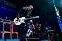 2016-07-09 - Backyard Babies från Peace & Love, Borlänge
