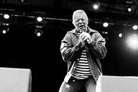 2016-07-09 - Jerry Williams från Peace & Love, Borlänge
