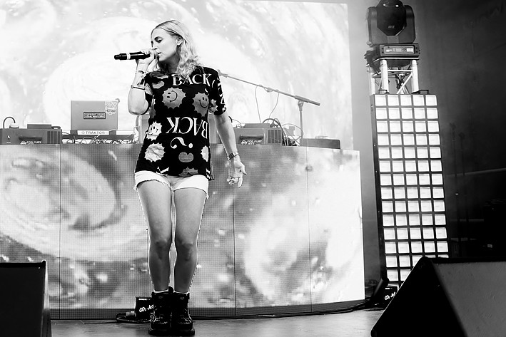 2016-07-09 - Näääk & Nimo + Syster Sol + Kaliffa från Peace & Love, Borlänge