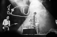 2016-07-09 - Bob Hund från Peace & Love, Borlänge