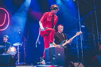 2016-07-09 - Bob Hund från Peace & Love, Borlänge