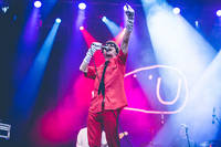 2016-07-09 - Bob Hund från Peace & Love, Borlänge