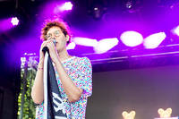 2016-07-09 - Death Team från Peace & Love, Borlänge