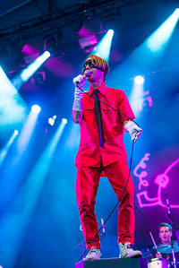 2016-07-09 - Bob Hund från Peace & Love, Borlänge