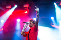 2016-07-09 - Bob Hund från Peace & Love, Borlänge
