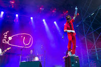 2016-07-09 - Bob Hund från Peace & Love, Borlänge