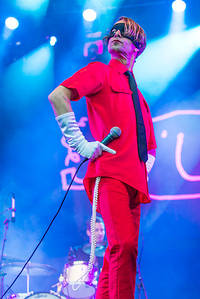 2016-07-09 - Bob Hund från Peace & Love, Borlänge