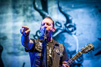 2016-07-09 - Volbeat från Friends Arena, Stockholm