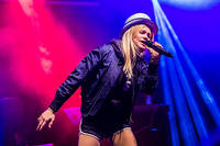 2016-07-09 - Ida Redig från Peace & Love, Borlänge