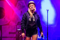 2016-07-09 - Ida Redig från Peace & Love, Borlänge