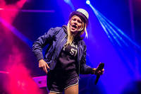 2016-07-09 - Ida Redig från Peace & Love, Borlänge