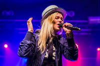 2016-07-09 - Ida Redig från Peace & Love, Borlänge