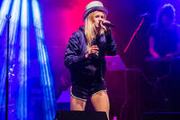 2016-07-09 - Ida Redig från Peace & Love, Borlänge