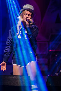 2016-07-09 - Ida Redig från Peace & Love, Borlänge
