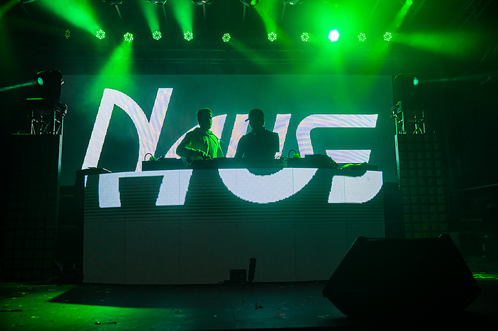 2016-07-09 - Nause från Peace & Love, Borlänge