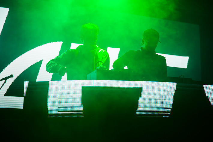 2016-07-09 - Nause från Peace & Love, Borlänge